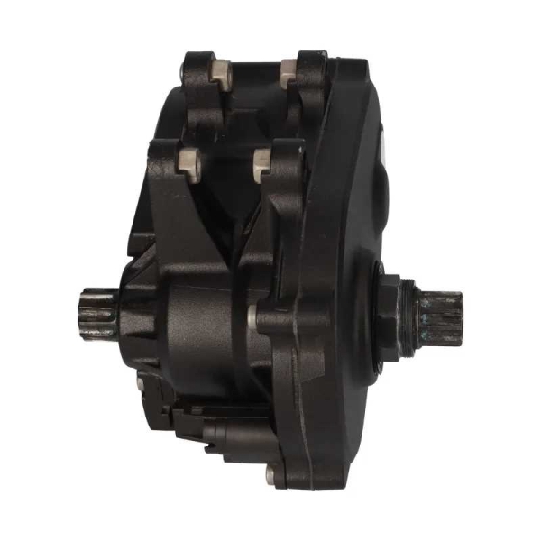 E-Bike Mittelmotor Brose Drive S mag horizontal E01680
